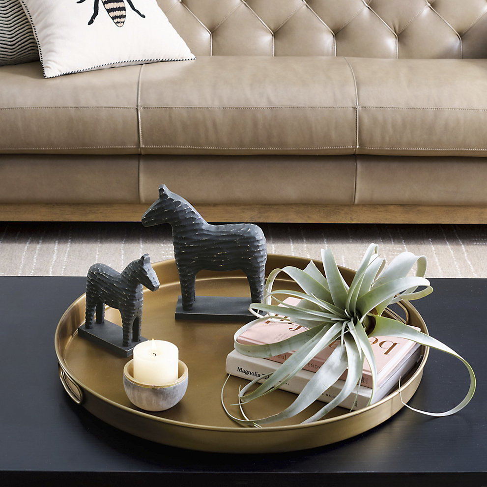 Billow Appetizer Plate - 图片 4