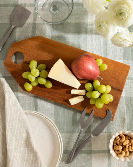Bevelled Edge Cutting Board