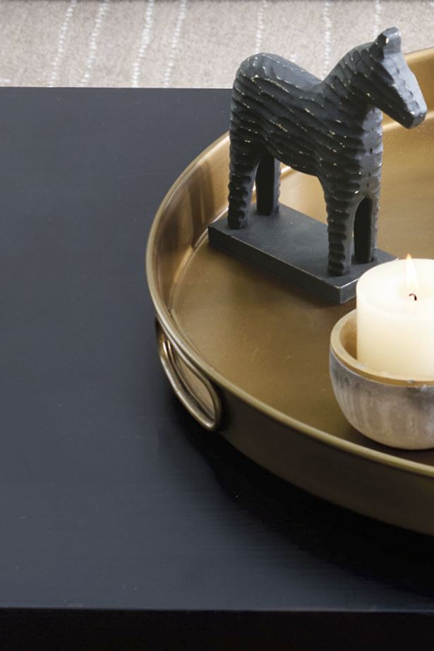 Billow Appetizer Plate - 图片 2